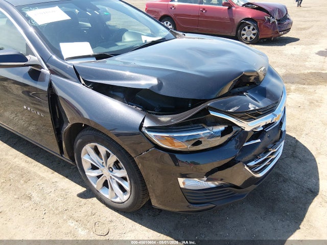 1G1ZD5ST0PF239287 Chevrolet Malibu Fwd 1lt