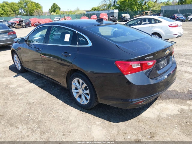 1G1ZD5ST0PF239287 Chevrolet Malibu Fwd 1lt