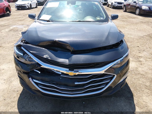 1G1ZD5ST0PF239287 Chevrolet Malibu Fwd 1lt