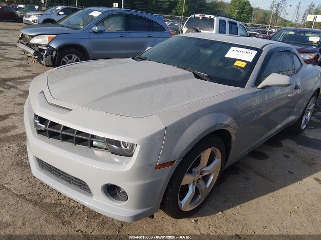 Продаж на аукціоні авто 2010 Chevrolet Camaro 1lt, vin: 2G1FB1EV5A9206543, номер лоту: 45010603