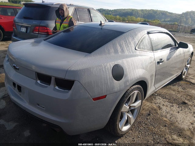 Продаж на аукціоні авто 2010 Chevrolet Camaro 1lt, vin: 2G1FB1EV5A9206543, номер лоту: 45010603