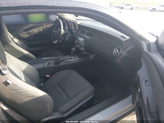 Продаж на аукціоні авто 2010 Chevrolet Camaro 1lt, vin: 2G1FB1EV5A9206543, номер лоту: 45010603