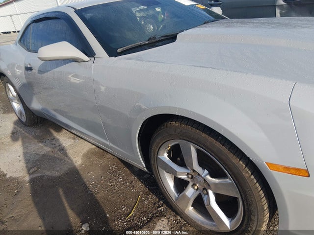 Продаж на аукціоні авто 2010 Chevrolet Camaro 1lt, vin: 2G1FB1EV5A9206543, номер лоту: 45010603