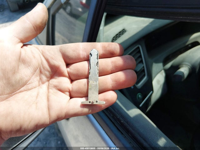 2015 Honda Civic Lx მანქანა იყიდება აუქციონზე, vin: 19XFB2F56FE061209, აუქციონის ნომერი: 45010605