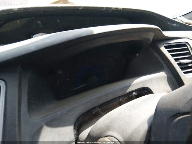 2015 Honda Civic Lx მანქანა იყიდება აუქციონზე, vin: 19XFB2F56FE061209, აუქციონის ნომერი: 45010605