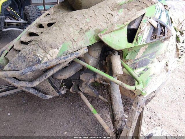 Aukcja sprzedaży 2014 Arctic Cat Zr 9000, vin: 4UF14SNWXET115592, numer aukcji: 45010606