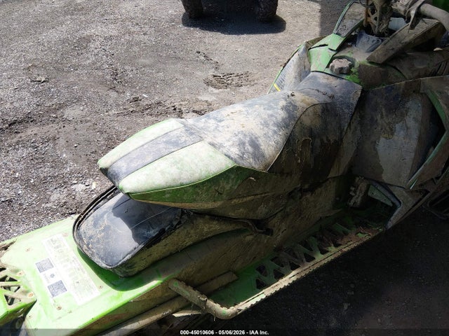 Aukcja sprzedaży 2014 Arctic Cat Zr 9000, vin: 4UF14SNWXET115592, numer aukcji: 45010606