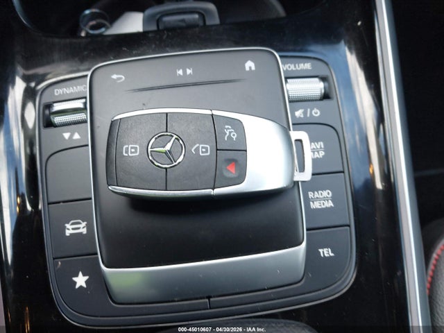 Aukcja sprzedaży 2021 Mercedes-benz Glb 250 4matic, vin: W1N4M4HBXMW134335, numer aukcji: 45010607