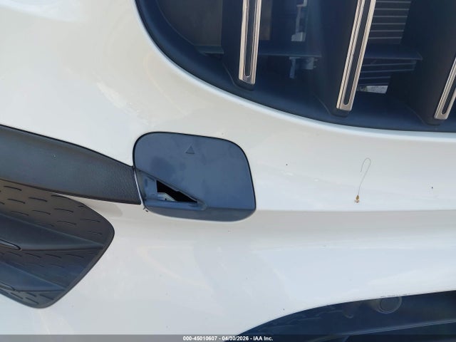 Aukcja sprzedaży 2021 Mercedes-benz Glb 250 4matic, vin: W1N4M4HBXMW134335, numer aukcji: 45010607