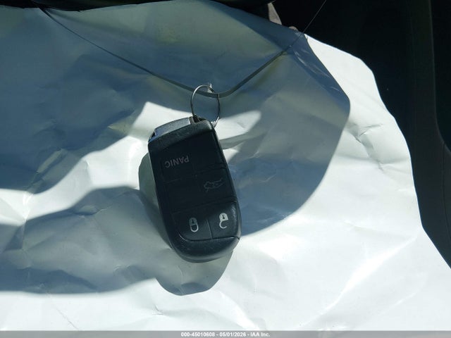 2015 Chrysler 200 Limited მანქანა იყიდება აუქციონზე, vin: 1C3CCCAB0FN559442, აუქციონის ნომერი: 45010608