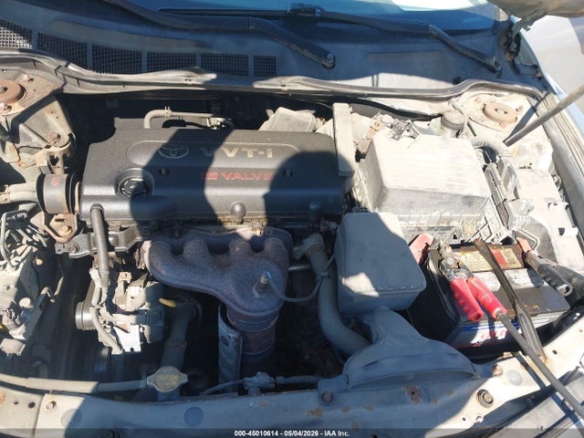 Aukcja sprzedaży 2007 Toyota Camry Xle, vin: JTNBE46K773121655, numer aukcji: 45010614
