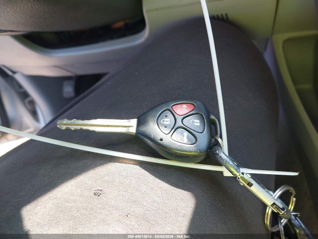 Aukcja sprzedaży 2007 Toyota Camry Xle, vin: JTNBE46K773121655, numer aukcji: 45010614