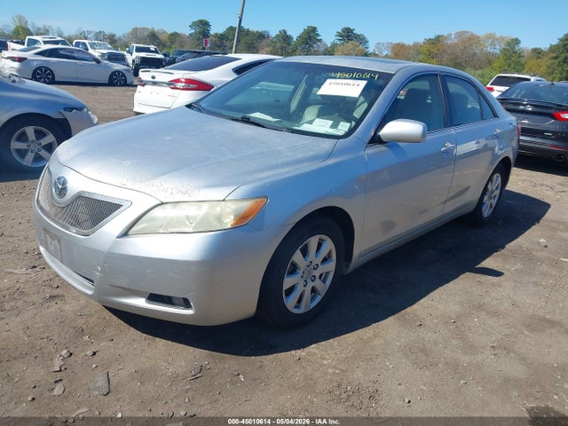 Aukcja sprzedaży 2007 Toyota Camry Xle, vin: JTNBE46K773121655, numer aukcji: 45010614
