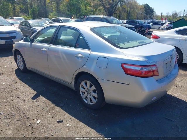Aukcja sprzedaży 2007 Toyota Camry Xle, vin: JTNBE46K773121655, numer aukcji: 45010614