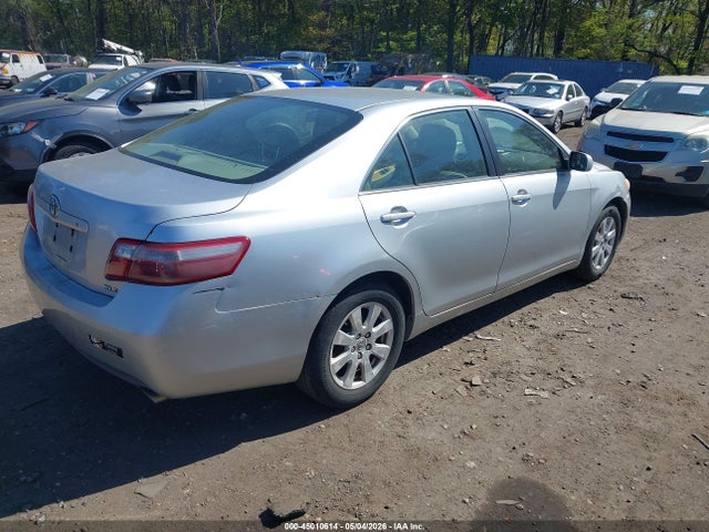 Aukcja sprzedaży 2007 Toyota Camry Xle, vin: JTNBE46K773121655, numer aukcji: 45010614