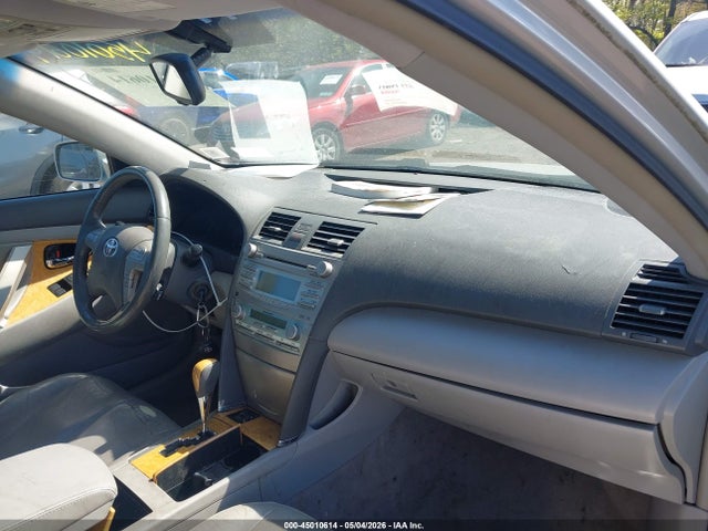 Aukcja sprzedaży 2007 Toyota Camry Xle, vin: JTNBE46K773121655, numer aukcji: 45010614