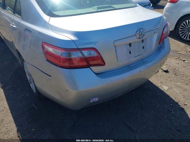 Aukcja sprzedaży 2007 Toyota Camry Xle, vin: JTNBE46K773121655, numer aukcji: 45010614