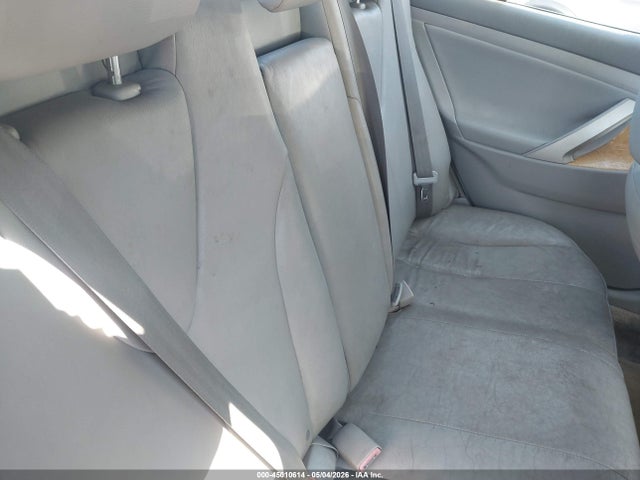 Aukcja sprzedaży 2007 Toyota Camry Xle, vin: JTNBE46K773121655, numer aukcji: 45010614
