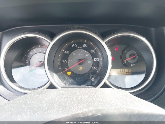 Продажа на аукционе авто 2007 Nissan Versa 1.8s, vin: 3N1BC13E37L417206, номер лота: 45010615