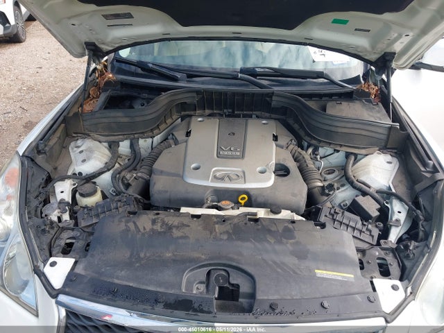 Aukcja sprzedaży 2016 Infiniti Qx50, vin: JN1BJ0RP2GM232918, numer aukcji: 45010616