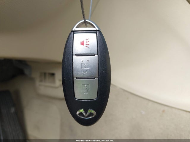 Aukcja sprzedaży 2016 Infiniti Qx50, vin: JN1BJ0RP2GM232918, numer aukcji: 45010616