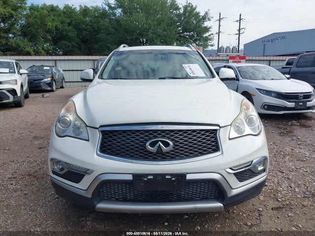 Aukcja sprzedaży 2016 Infiniti Qx50, vin: JN1BJ0RP2GM232918, numer aukcji: 45010616