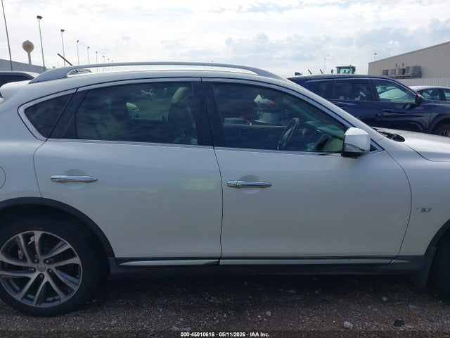 Aukcja sprzedaży 2016 Infiniti Qx50, vin: JN1BJ0RP2GM232918, numer aukcji: 45010616
