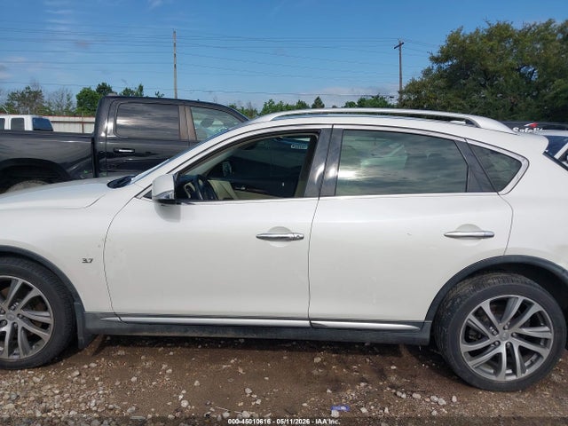 Aukcja sprzedaży 2016 Infiniti Qx50, vin: JN1BJ0RP2GM232918, numer aukcji: 45010616