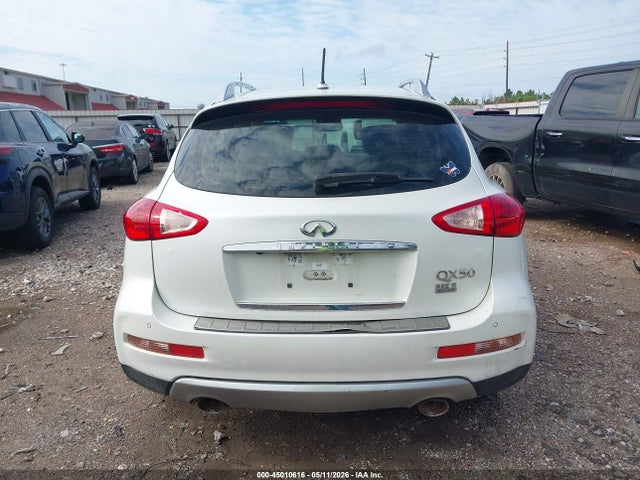 Aukcja sprzedaży 2016 Infiniti Qx50, vin: JN1BJ0RP2GM232918, numer aukcji: 45010616