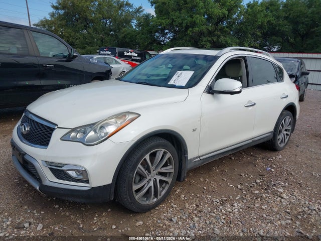 Aukcja sprzedaży 2016 Infiniti Qx50, vin: JN1BJ0RP2GM232918, numer aukcji: 45010616