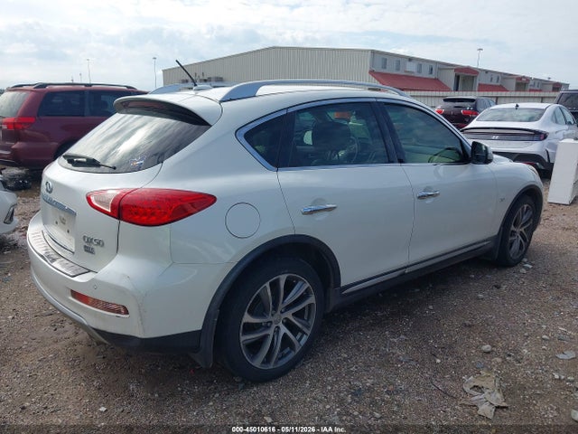 Aukcja sprzedaży 2016 Infiniti Qx50, vin: JN1BJ0RP2GM232918, numer aukcji: 45010616