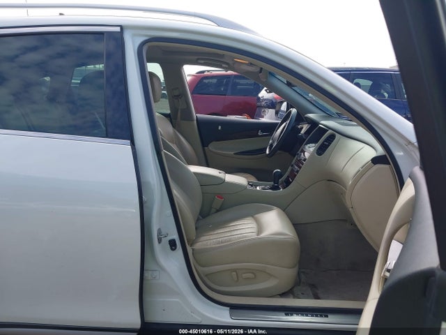 Aukcja sprzedaży 2016 Infiniti Qx50, vin: JN1BJ0RP2GM232918, numer aukcji: 45010616