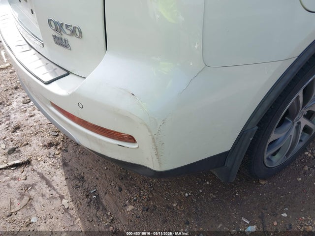 Aukcja sprzedaży 2016 Infiniti Qx50, vin: JN1BJ0RP2GM232918, numer aukcji: 45010616