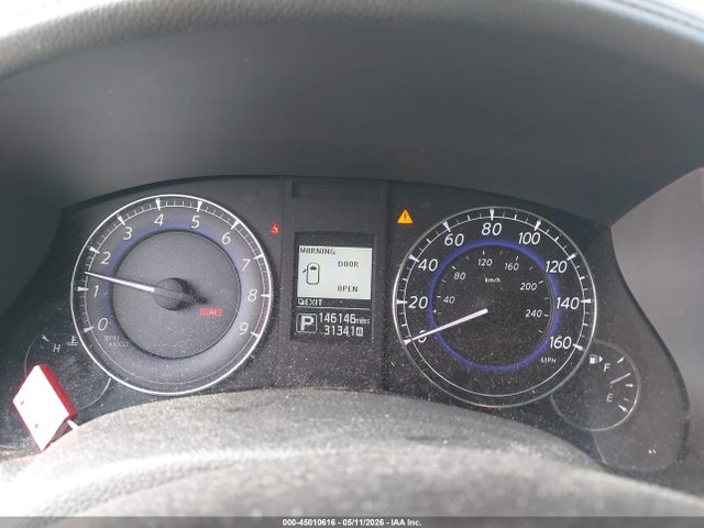 Aukcja sprzedaży 2016 Infiniti Qx50, vin: JN1BJ0RP2GM232918, numer aukcji: 45010616