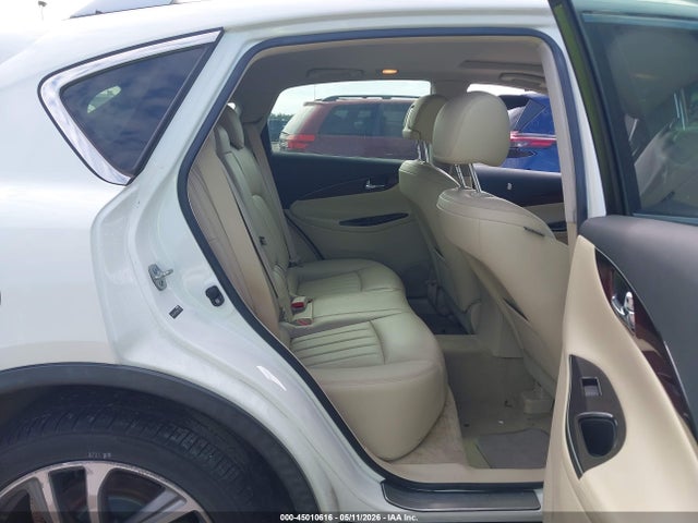 Aukcja sprzedaży 2016 Infiniti Qx50, vin: JN1BJ0RP2GM232918, numer aukcji: 45010616
