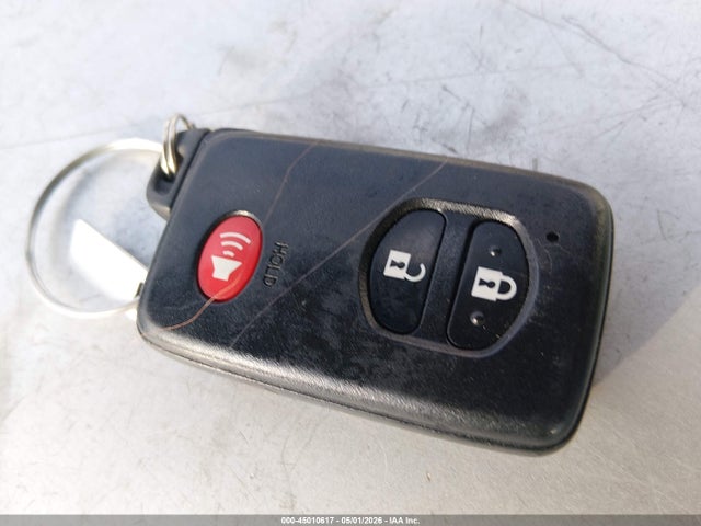 Aukcja sprzedaży 2010 Toyota Prius Iii, vin: JTDKN3DU5A5220988, numer aukcji: 45010617