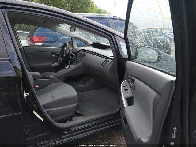 Aukcja sprzedaży 2010 Toyota Prius Iii, vin: JTDKN3DU5A5220988, numer aukcji: 45010617