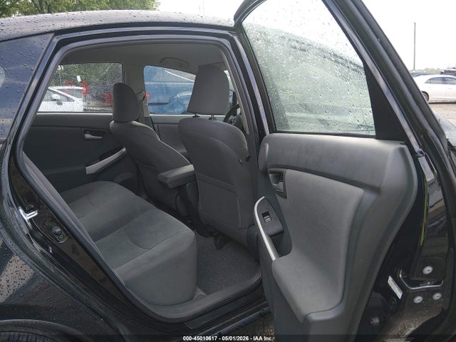 Aukcja sprzedaży 2010 Toyota Prius Iii, vin: JTDKN3DU5A5220988, numer aukcji: 45010617