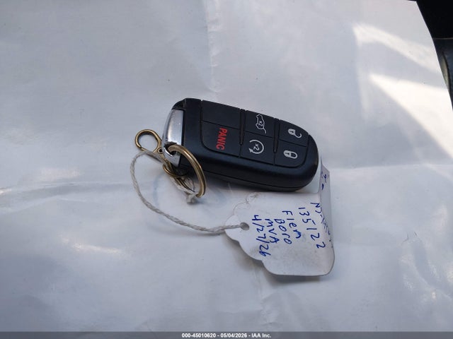 45010620 :رقم المزاد ، 1C4RJFBG1LC135122 vin ، 2020 Jeep Grand Cherokee Limited 4x4 مزاد بيع