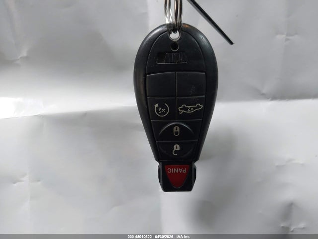 Aukcja sprzedaży 2010 Chrysler 300c V8, vin: 2C3CA9CT8AH255954, numer aukcji: 45010622