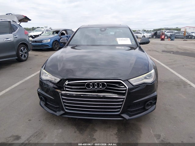 Aukcja sprzedaży 2017 Audi A6 2.0t Premium, vin: WAUG8AFC5HN058373, numer aukcji: 45010627