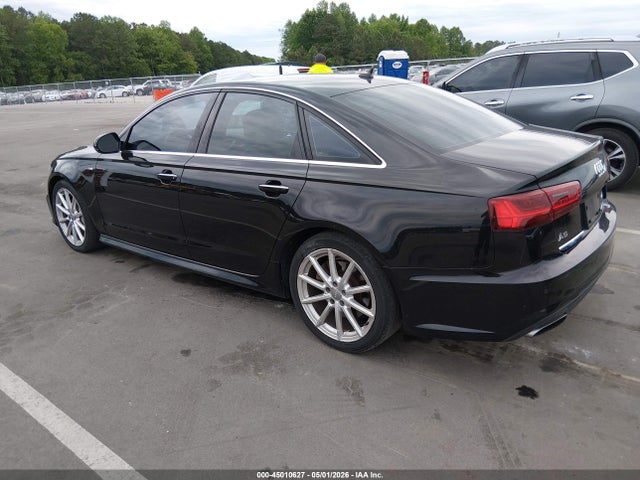 Aukcja sprzedaży 2017 Audi A6 2.0t Premium, vin: WAUG8AFC5HN058373, numer aukcji: 45010627