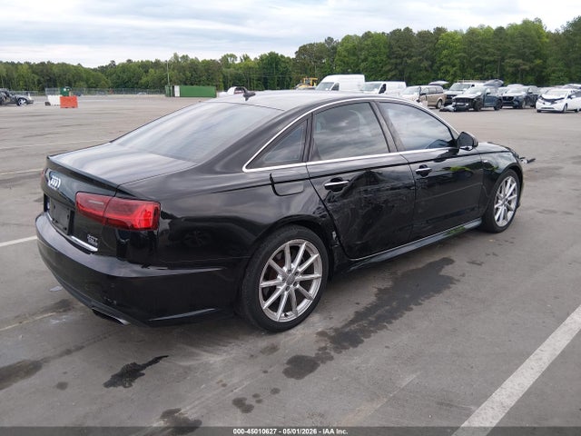Aukcja sprzedaży 2017 Audi A6 2.0t Premium, vin: WAUG8AFC5HN058373, numer aukcji: 45010627