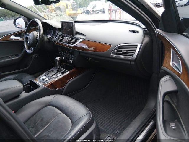 Aukcja sprzedaży 2017 Audi A6 2.0t Premium, vin: WAUG8AFC5HN058373, numer aukcji: 45010627