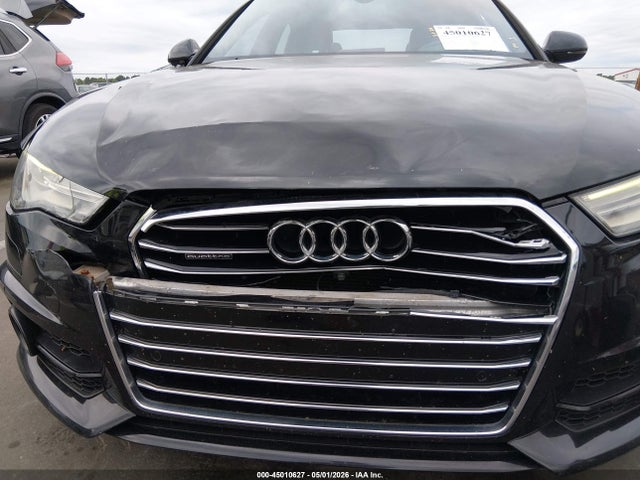 Aukcja sprzedaży 2017 Audi A6 2.0t Premium, vin: WAUG8AFC5HN058373, numer aukcji: 45010627