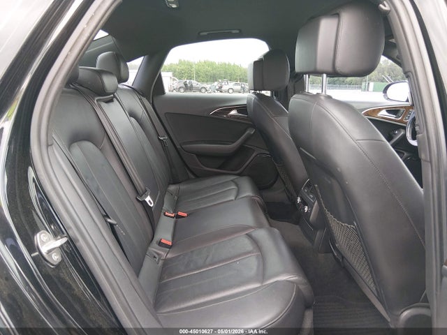 Aukcja sprzedaży 2017 Audi A6 2.0t Premium, vin: WAUG8AFC5HN058373, numer aukcji: 45010627