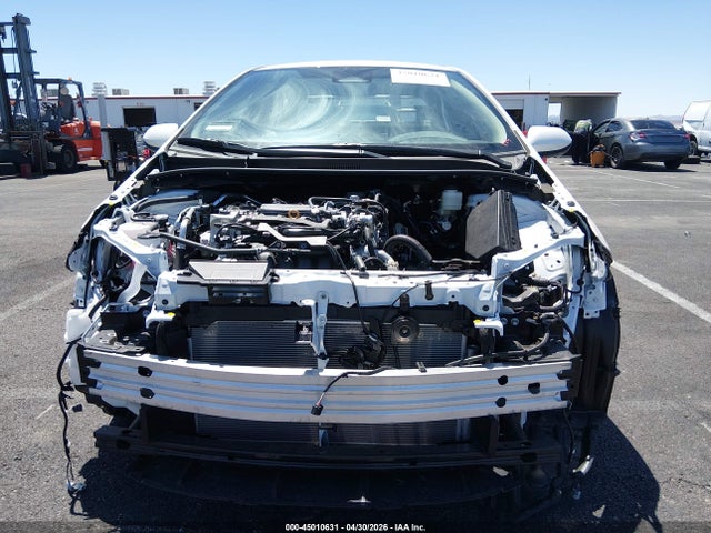Toyota COROLLA LE 2026 5YFB4MDE6TP360975 Image 11