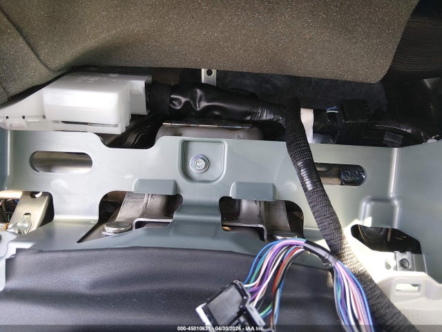 Toyota COROLLA LE 2026 5YFB4MDE6TP360975 Image 14