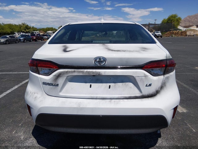 Toyota COROLLA LE 2026 5YFB4MDE6TP360975 Image 15