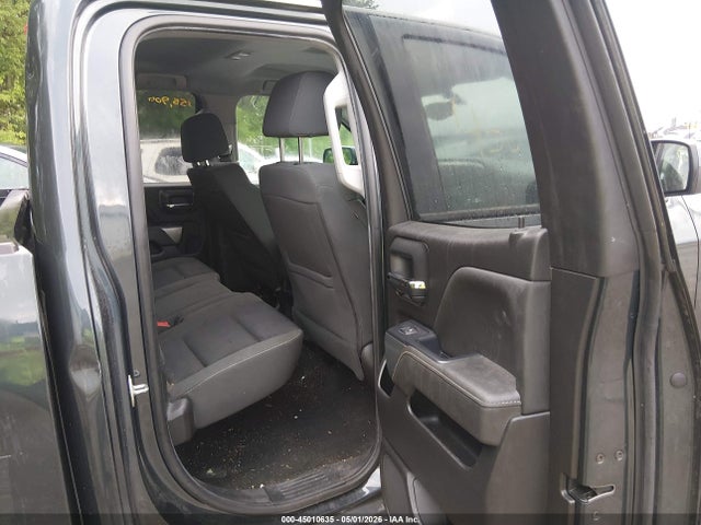 2017 Chevrolet Silverado 1500 1lt მანქანა იყიდება აუქციონზე, vin: 1GCVKRECXHZ306959, აუქციონის ნომერი: 45010635